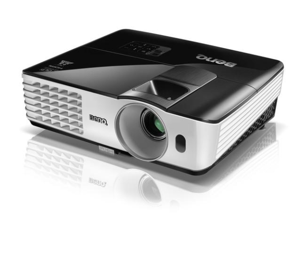 BENQ MX660P - 1408632 - zdjęcie 3